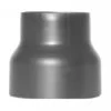 150 Mm - 120 Mm - Reduzierung In Gussgrau