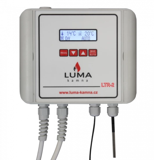 Warmluftofen APOLO 20 Mit 20 KW – Bild 8