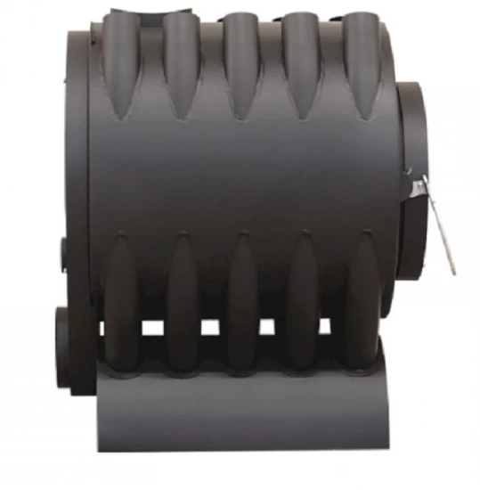 Warmluftofen APOLO 20 Mit 20 KW – Bild 5