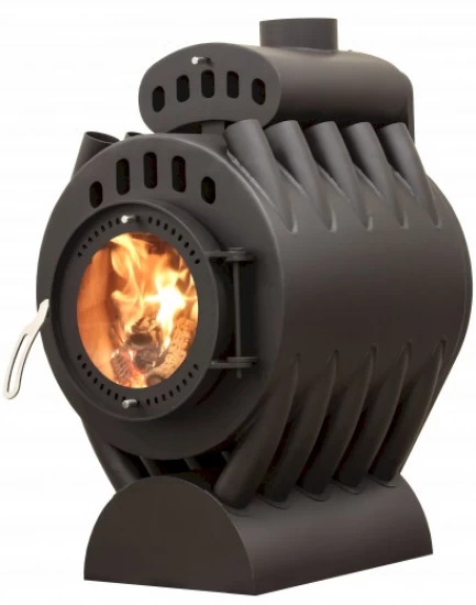 Warmluftofen APOLO 20 Pro Mit Ventilator 20 KW – Bild 4