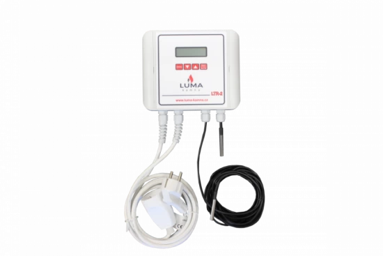 Warmluftofen APOLO 20 Mit 20 KW – Bild 9