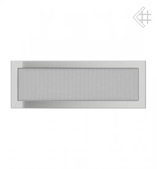 Luxus-Lüftungsgitter, 17x49cm, Edelstahl Gebürstet – Bild 2