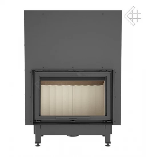 *EEK A - Kamineinsatz Kratki ZIBI/G Mit Schiebetür - BIMSCHV II - 11kW – Bild 2