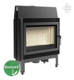 *EEK A - Kamineinsatz Kratki BLANKA 670/570 - 11 KW