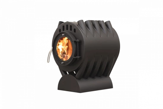 Warmluftofen APOLO 20 Mit 20 KW – Bild 4