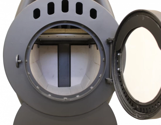 Warmluftofen APOLO 20 Mit 20 KW – Bild 6