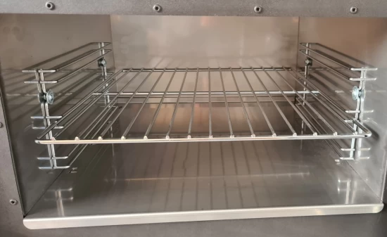 EEK A Premium-Küchenofen Holzherd GT Bordeaux !Cerankochfeld!+!Edelstahlbackfach!-Dauerbrandherd - 15kW – Bild 8