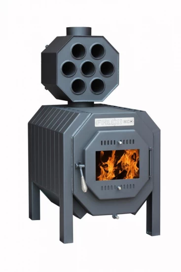 EEK A+ Warmluftofen Werkstattofen FALCO ECO 30 KW Mit Ventilator