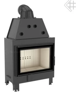 *EEK A+ - Kamineinsatz Kratki MBO 15 - 15 KW