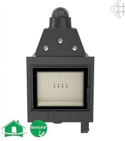 *EEK A - Kamineinsatz Kratki MBZ 13 Mit 13 KW