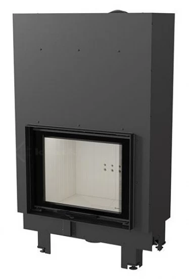 *EEK A - Kamineinsatz Kratki MBZ 13 Mit Schiebetür - 13 KW – Bild 3