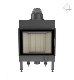 *EEK A - Kamineinsatz Kratki Nadia - 10 KW