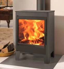 EEK A Kaminofen Panadero Jazz - 5,9kW