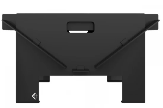 Feuerschale PERRO Design-Feuerschale Outdoor Feuerkorb – Bild 7