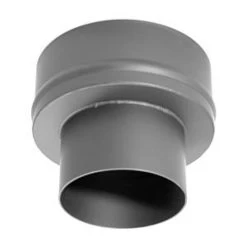 120 Mm - 180 Mm - Erweiterung In Gussgrau